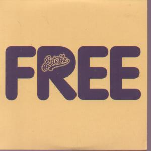 Estelle - Free - Cd