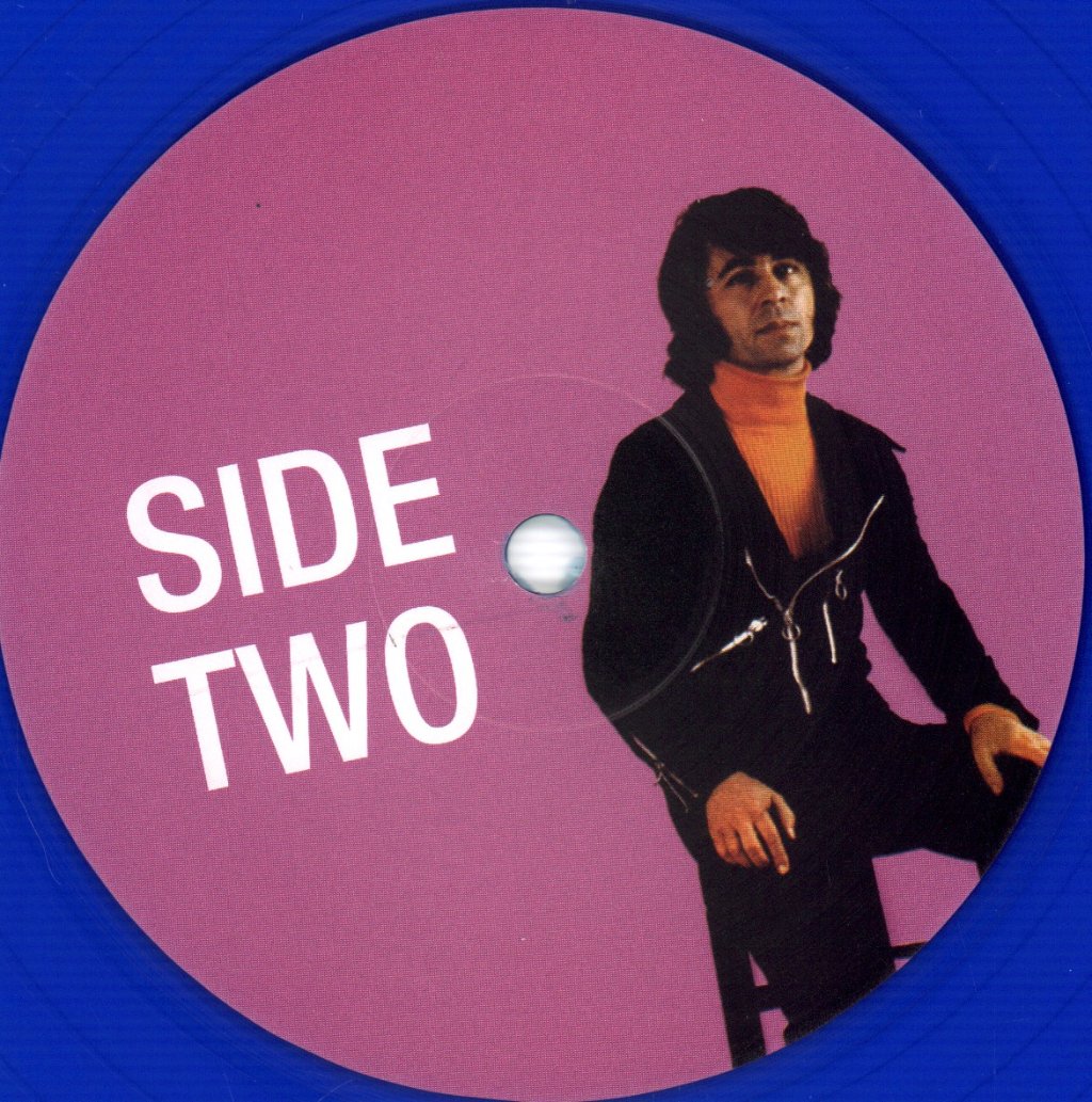 Francis Lai - Made In France - Lp