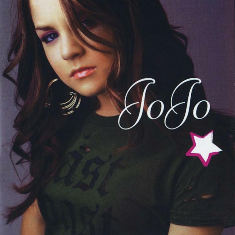 Jojo (80'S Artist) - Jojo - Double Lp