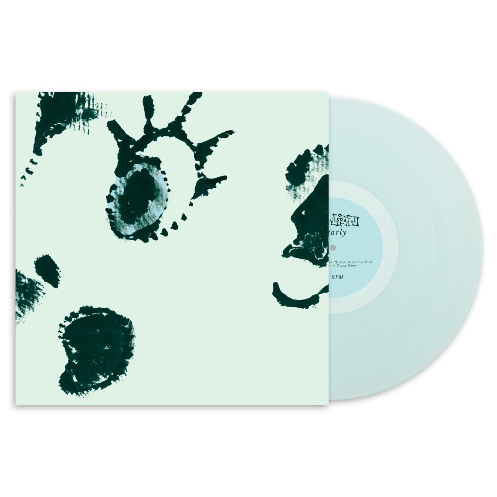 Bullion - Nearly - Lp