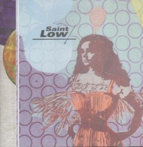Saint Low - Saint Low - Cd