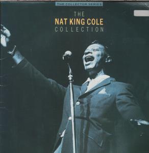 Nat King Cole - Collection - Lp