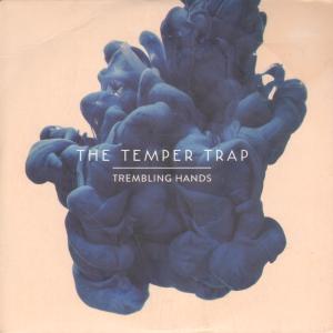Temper Trap - Trembling Hands - Cd