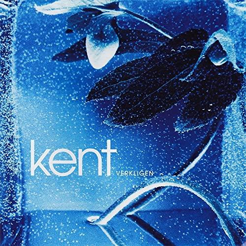 Kent (Scandanavian Group) - Verkligen - Lp