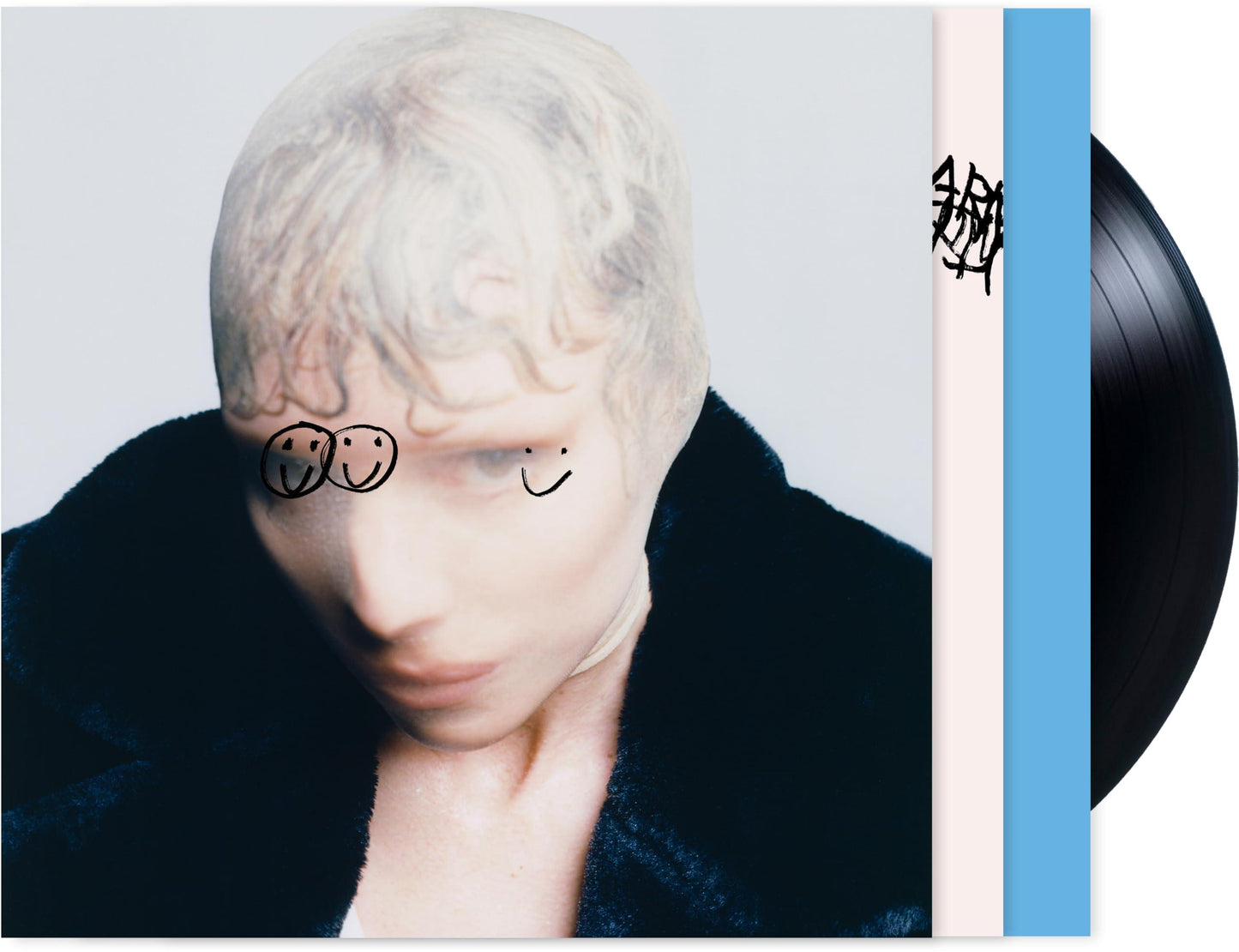 Lykke Li - Afterparty - Lp