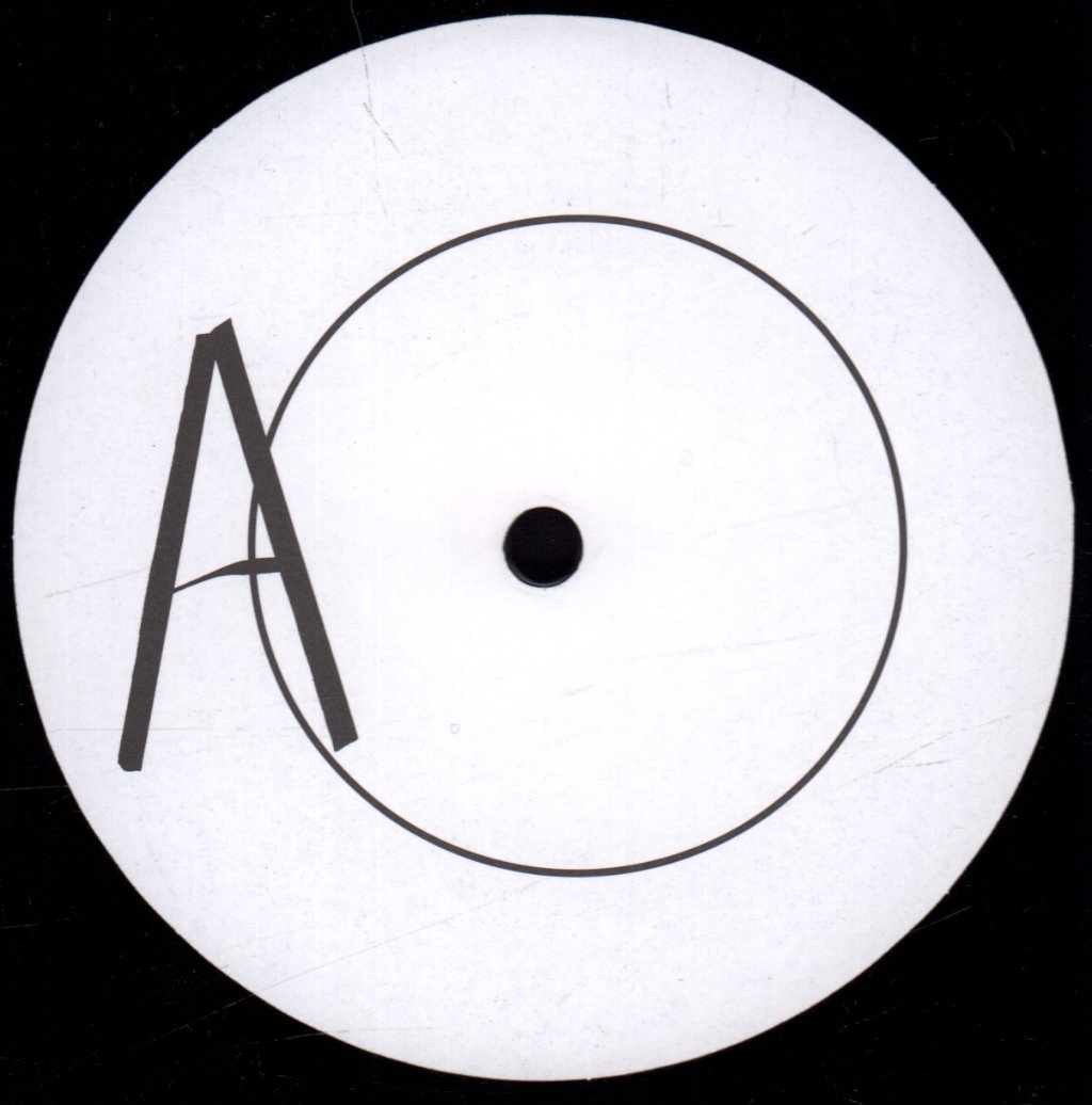 Pistol Disco - Evergreen - Lp