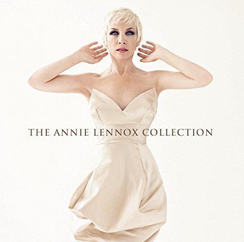 Annie Lennox - Annie Lennox Collection - Cd