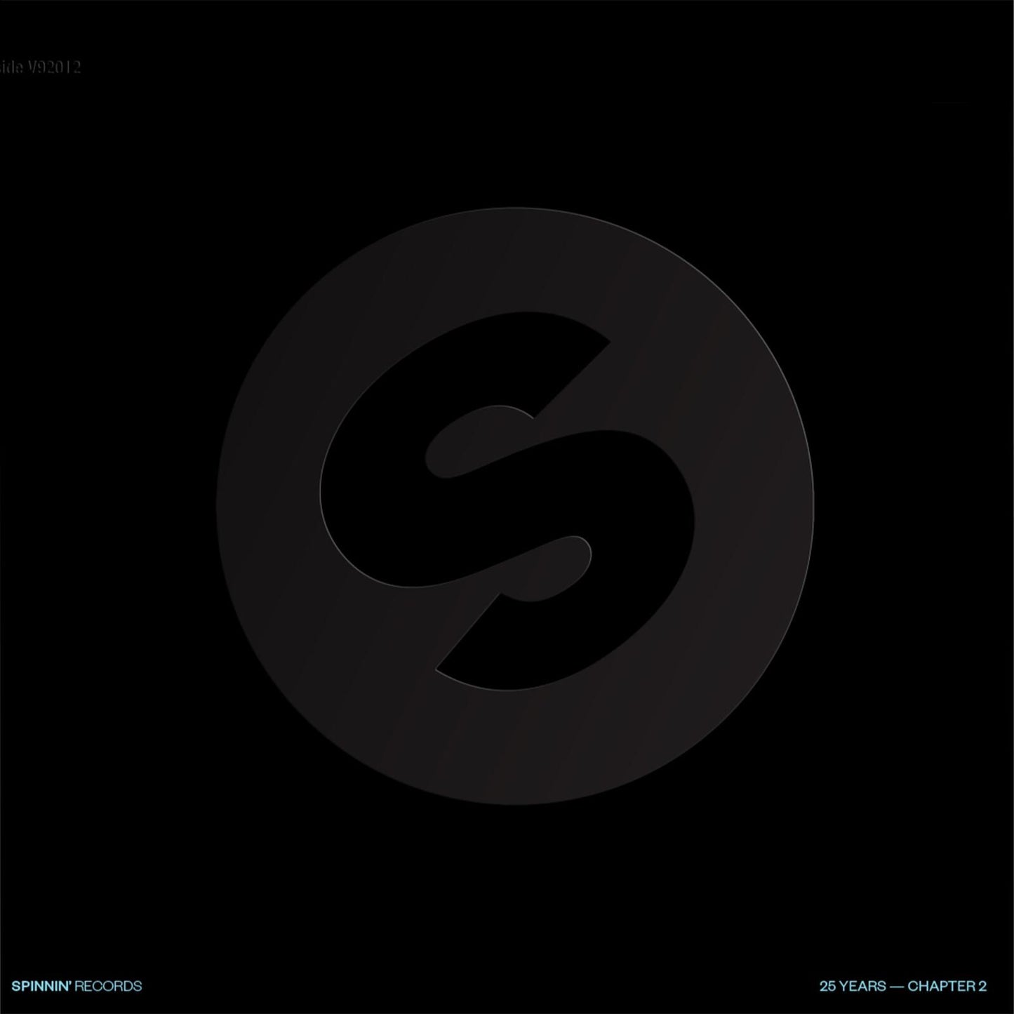 Various Artists - Spinnin 25 Years Chapter 2 - Lp