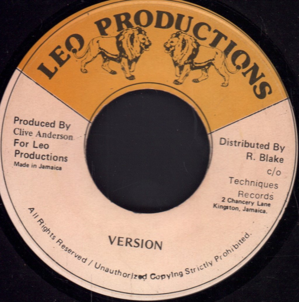 Cocoa Tea - So She Come - 7 Inch