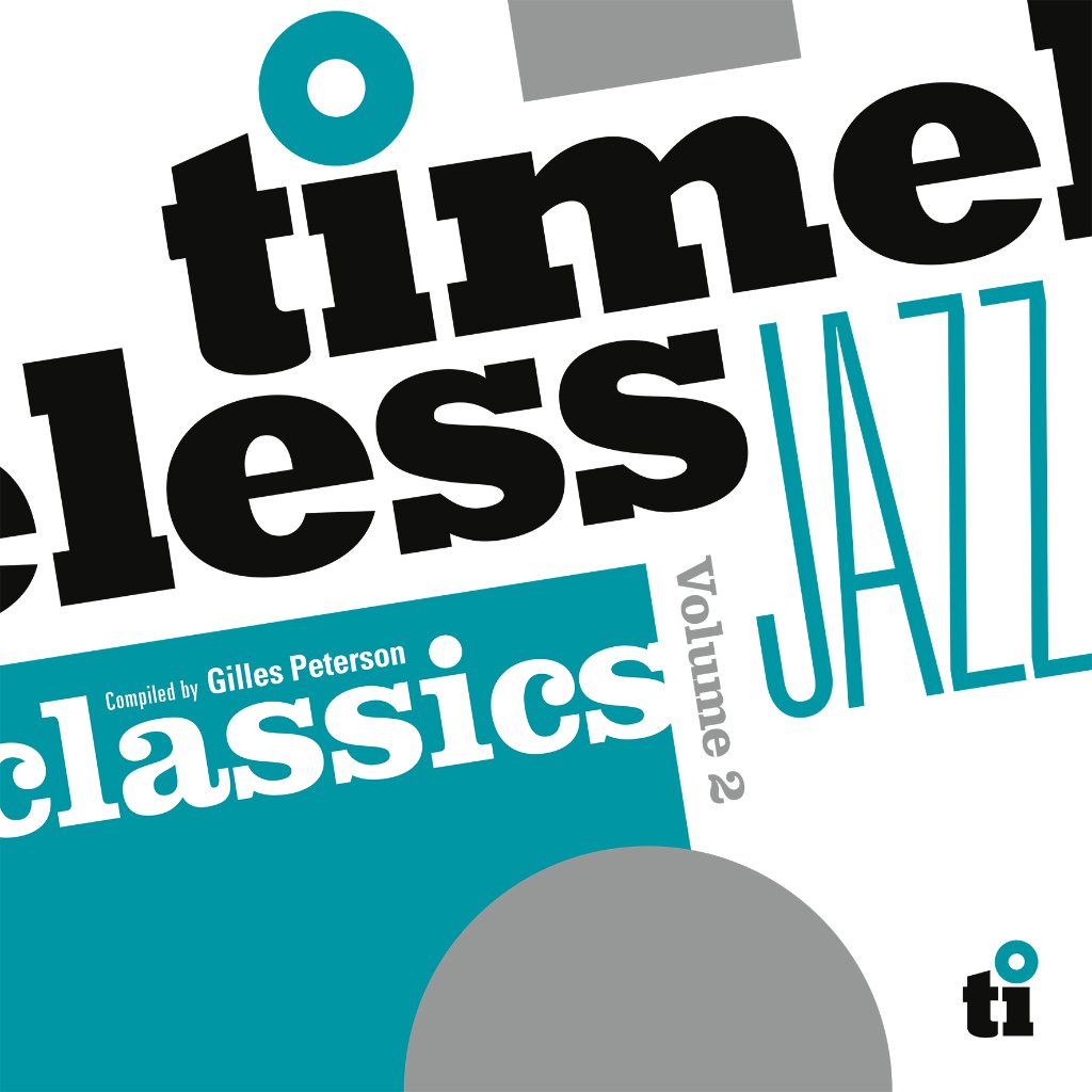 Various Artists - Timeless Jazz Classics Volume 2 (RSD2025) - Double Lp