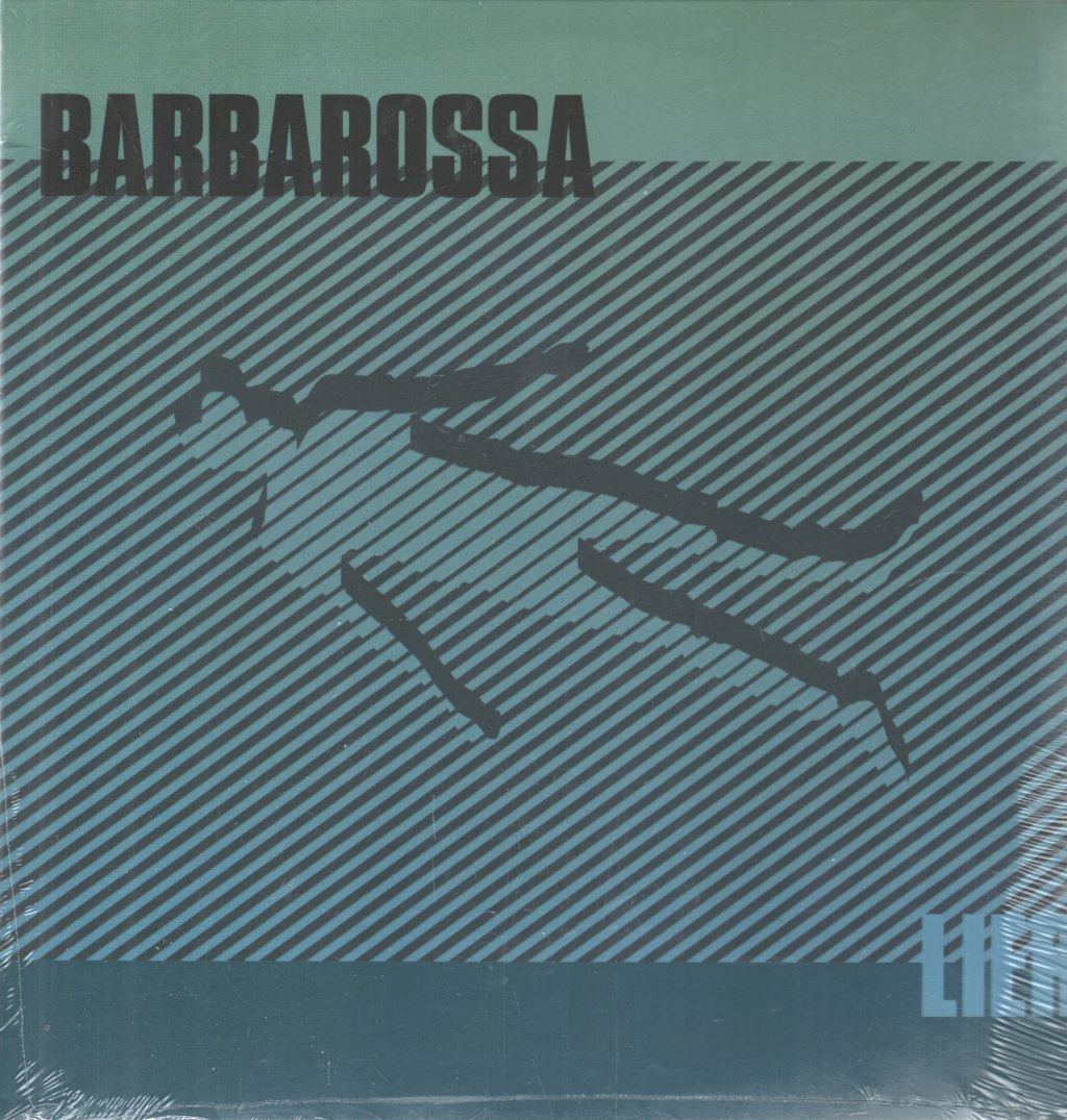 Barbarossa - Lier - Lp