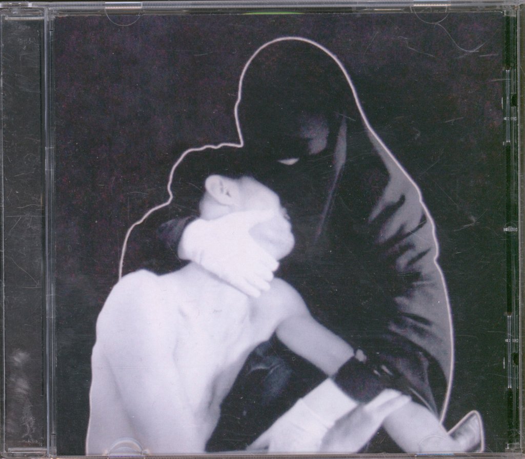 Crystal Castles - (III) - Cd
