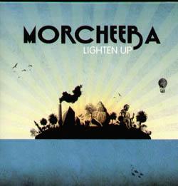 Morcheeba - Lighten Up - Cd