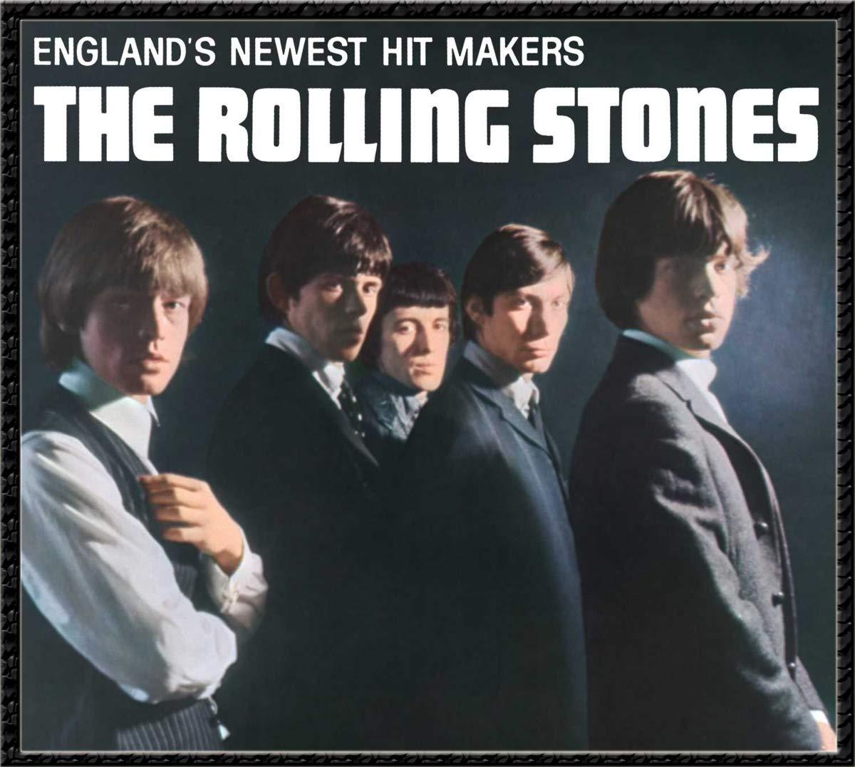 Rolling Stones - England's Newest Hit Makers - Lp