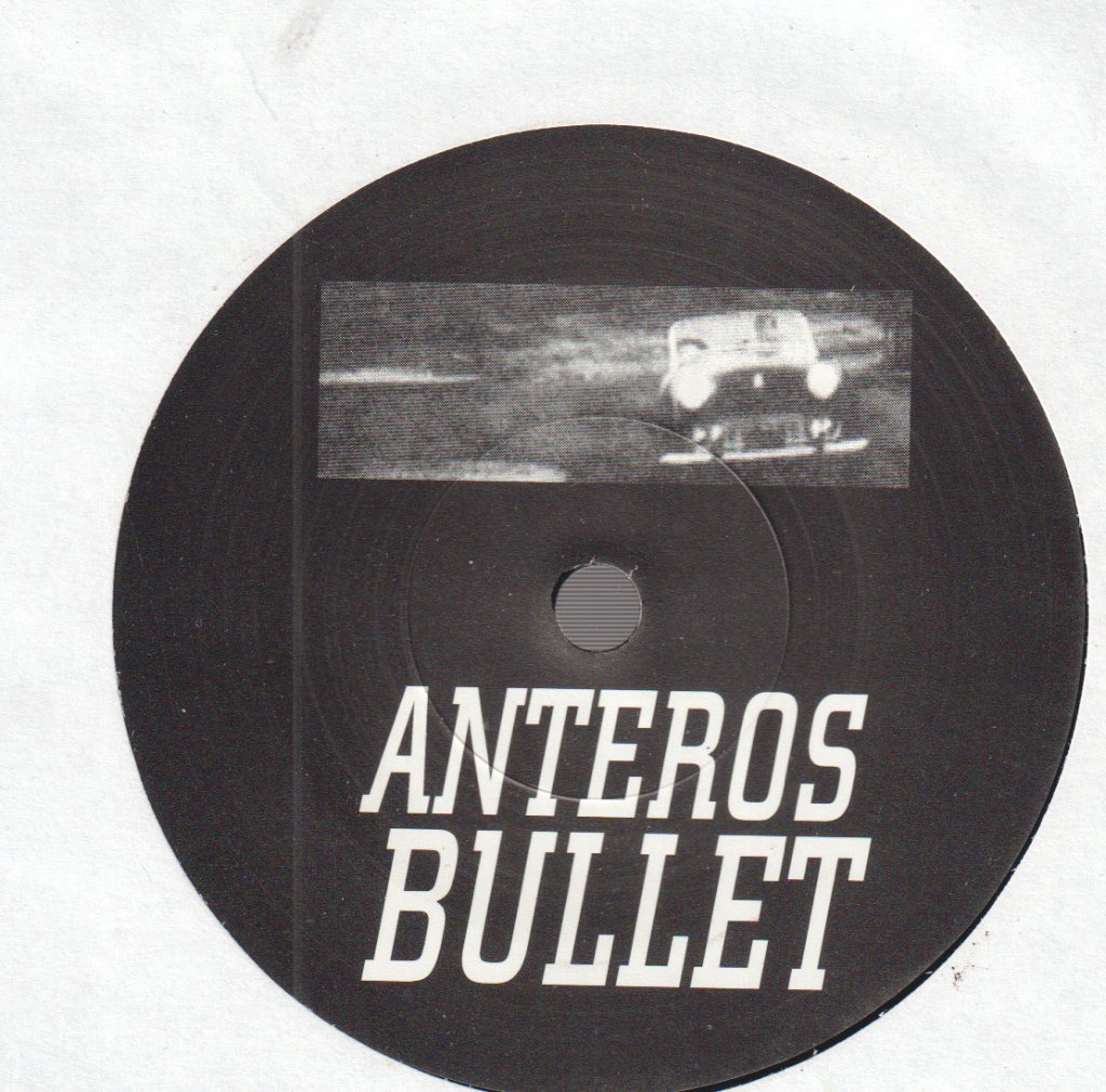 Anteros Bullet, Jaymes Bullet - Killer - 7 Inch