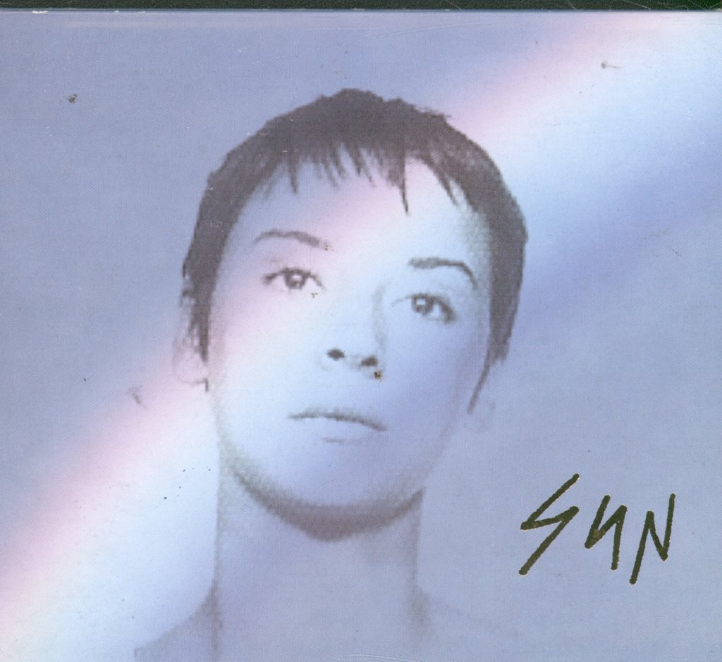 Cat Power - Sun - Cd