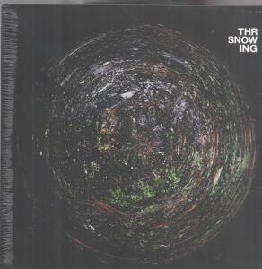 Throwing Snow - Loma - Double Lp