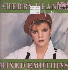 Sherry Kean - Mixed Emotions - 12 Inch