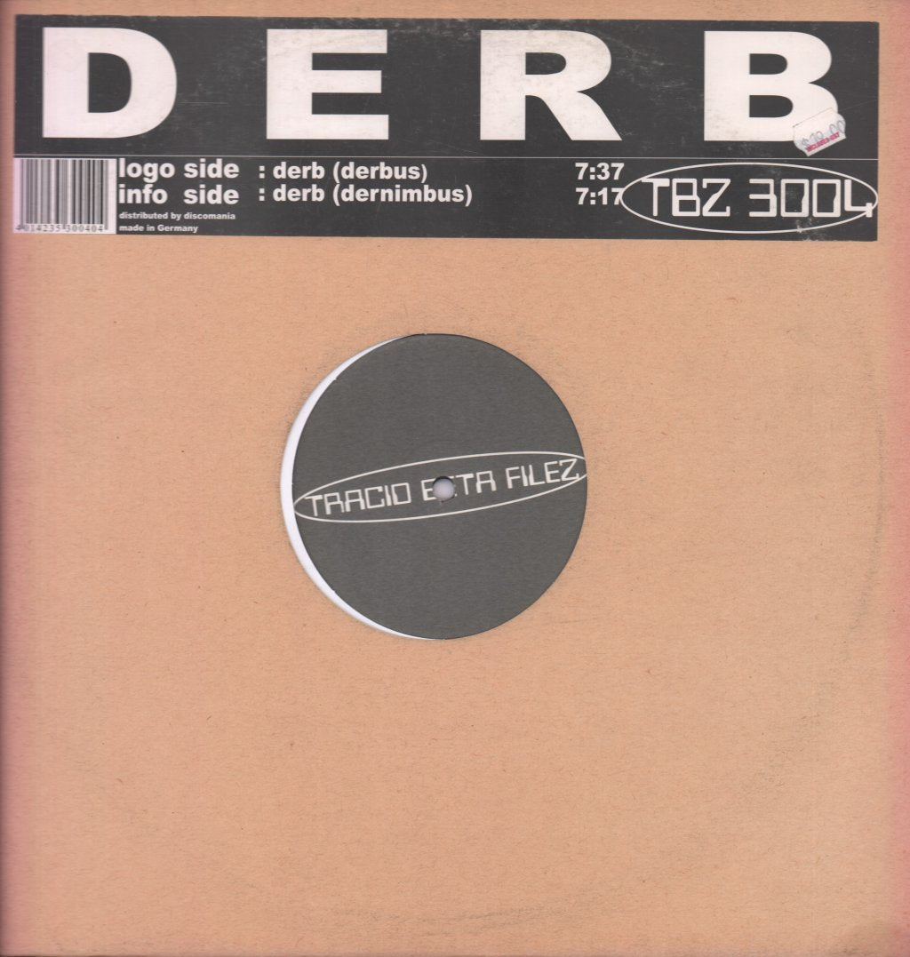 Derb - Derb - 12 Inch
