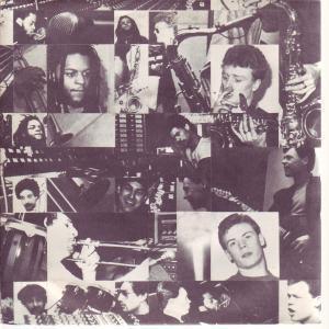 UB40 - Don't Walk On The Grass - 7 Inch
