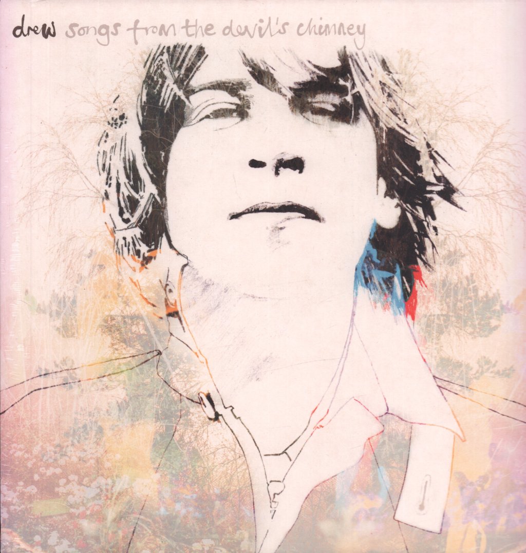 Drew (Drew Kennett) - Songs From The Devil's Chimney - Lp