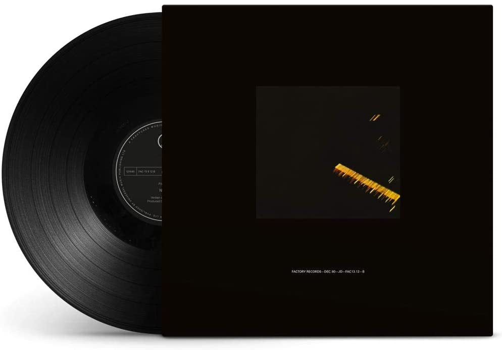 Joy Division - Transmission - 12 Inch