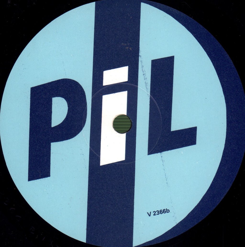 Public Image Limited - Album - Lp