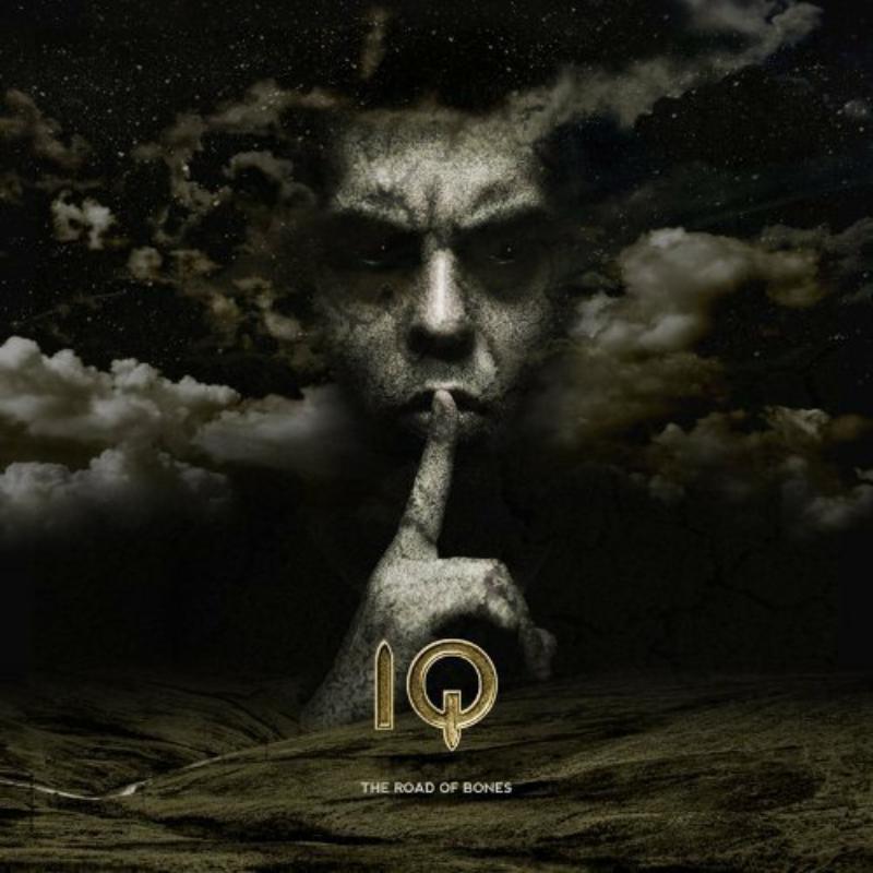 IQ - Road of Bones - Double Cd