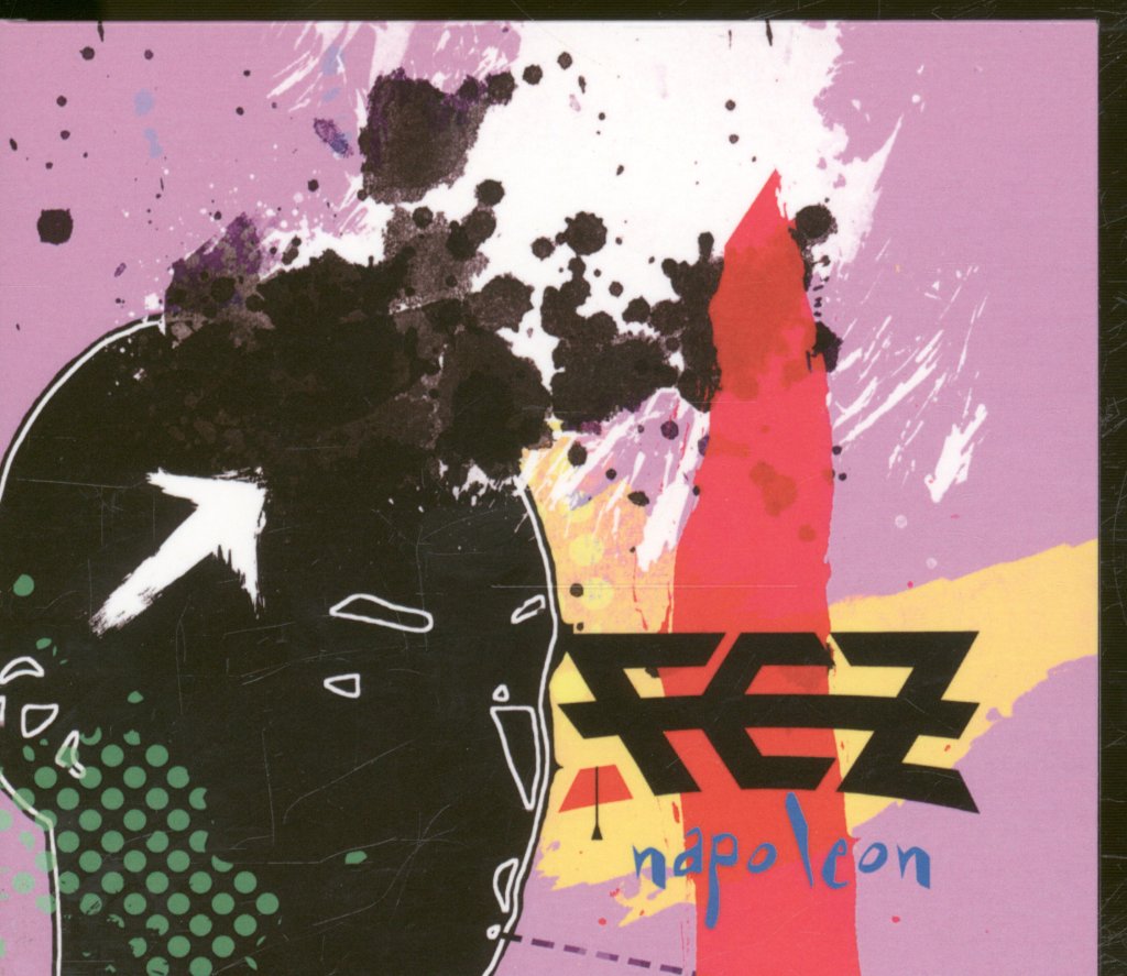 Fez - Napoleon - Cd