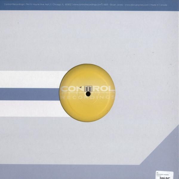 Various Artists - New School Jackers Volume One - 12 Inch