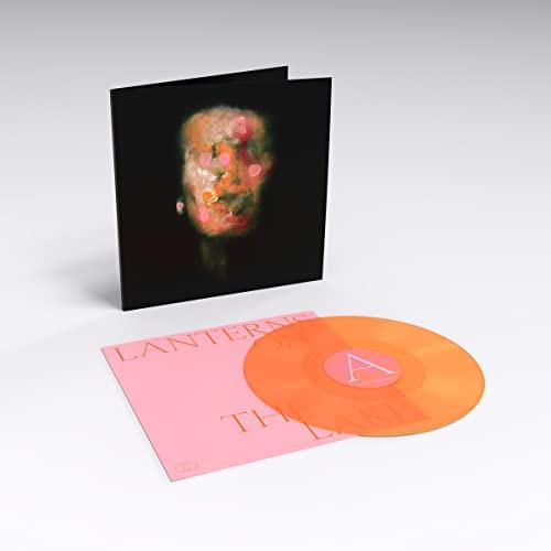 Lanterns On The Lake - Versions of Us - Lp