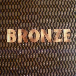 Bronze - World Arena - Lp