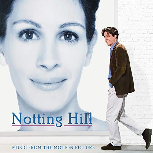 Original Sound Track - Notting Hill (Gatefold Sleeve) - Lp