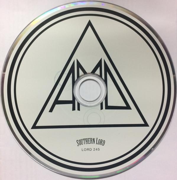 All Pigs Must Die - Hostage Animal - Cd