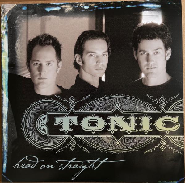 Tonic - Head On Straight - Lp