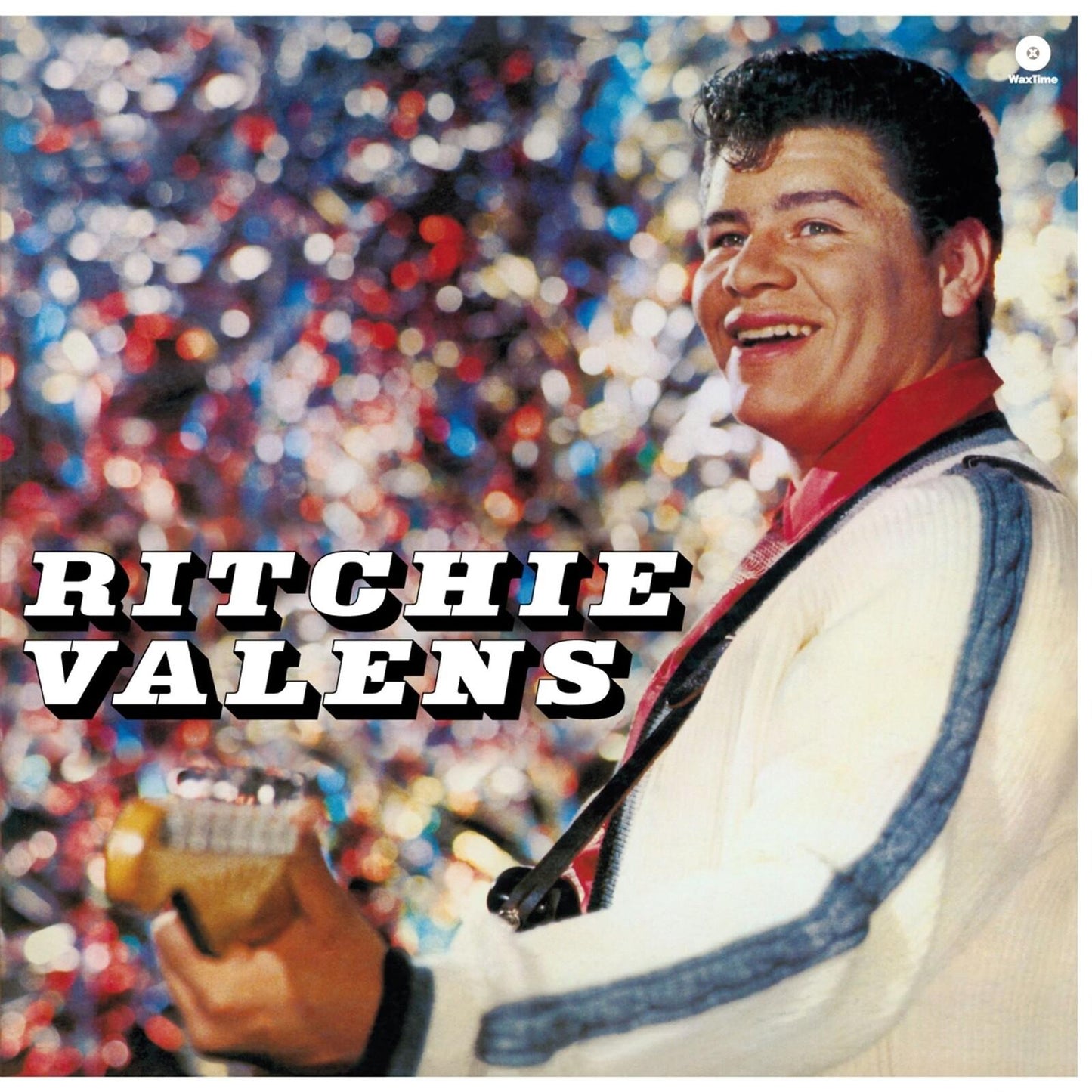 Ritchie Valens - Ritchie Valens - Lp