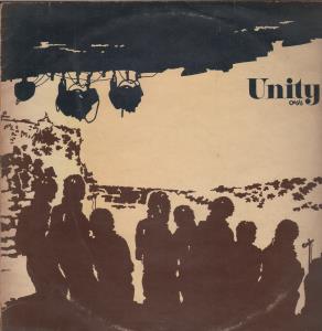 Oasis (Folk Group) - Unity - Lp