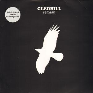 Gledhill - Remain - 10 Inch