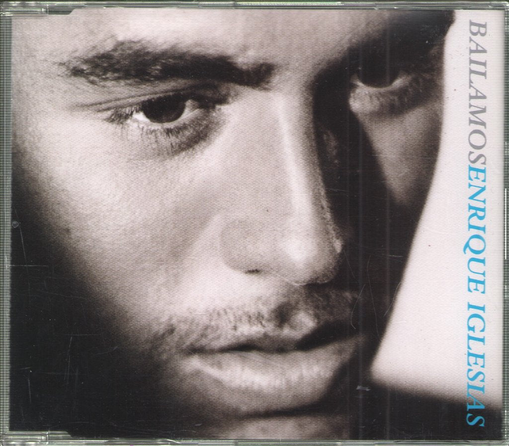 Enrique Iglesias - Bailamos - Cd
