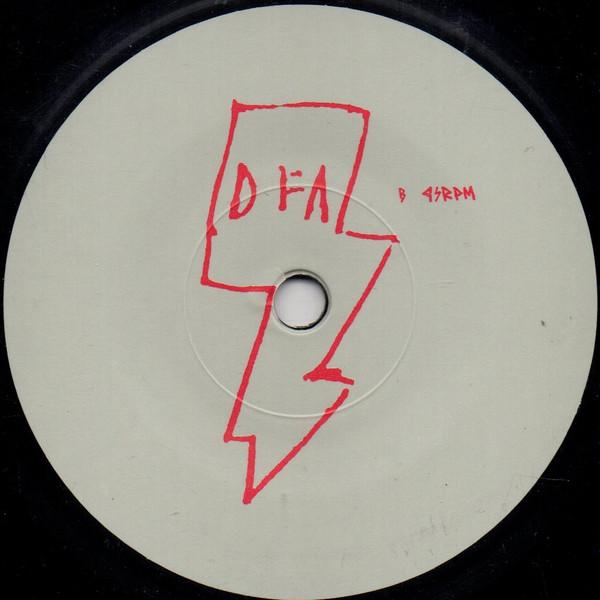 LCD Soundsystem - Drunk Girls - 7 Inch
