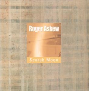 Roger Askew - Scarab Moon - Cd