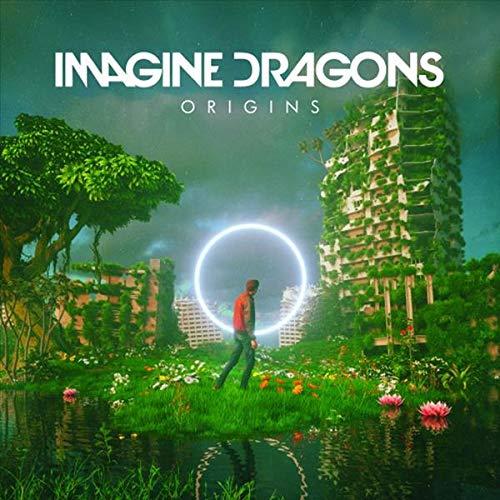 Imagine Dragons - Origins - Double Lp