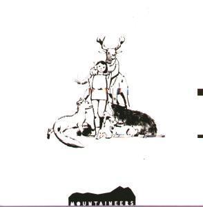 Mountaineers (Indie Group) - Self Catering Ep - 10 Inch