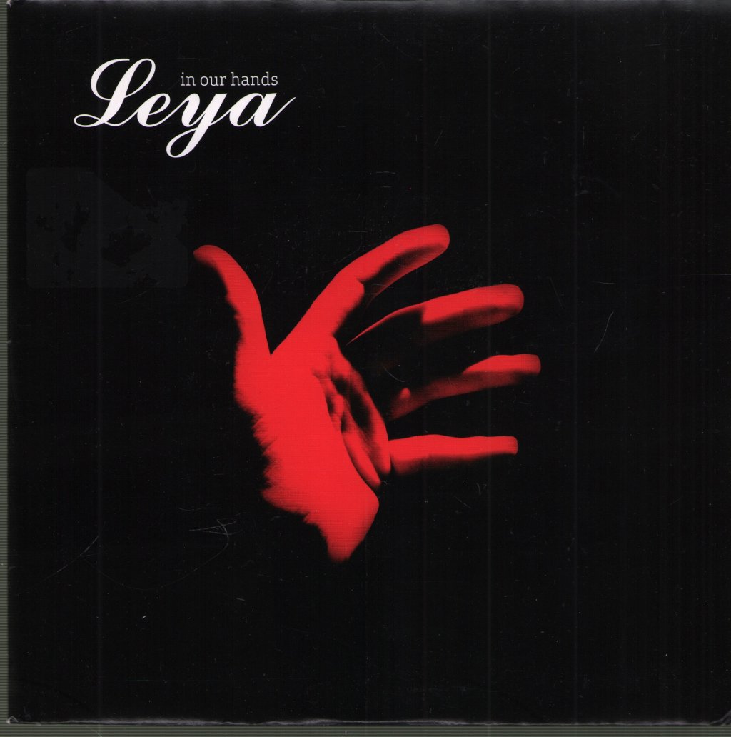 Leya - In Our Hands - 7 Inch