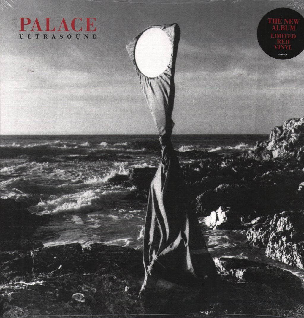 Palace - Ultrasound - Lp