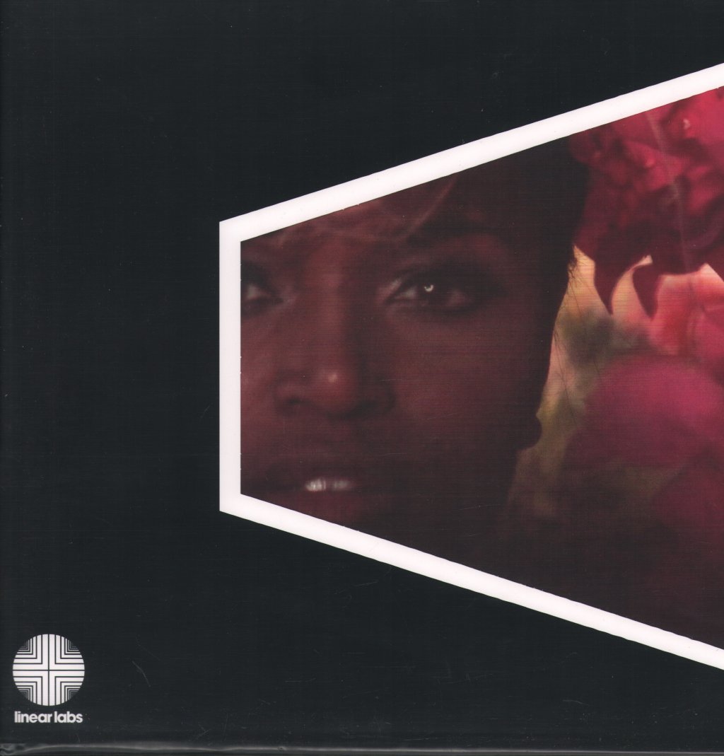 Adrian Younge - Adrian Younge Presents The Delfonics - Lp