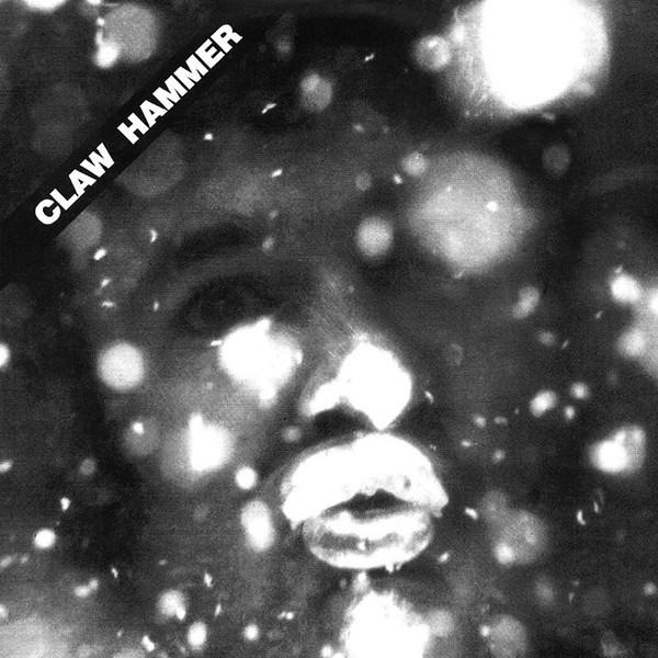 Claw Hammer - Sick Fish Belly Up - 7 Inch