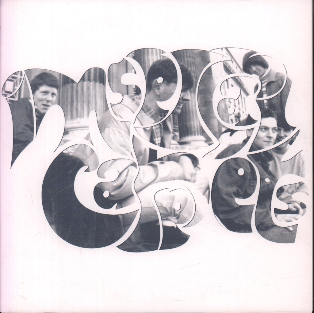Inspiral Carpets - Dung 4 - Lp
