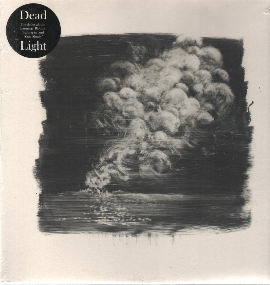 Dead Light - Dead Light - Lp