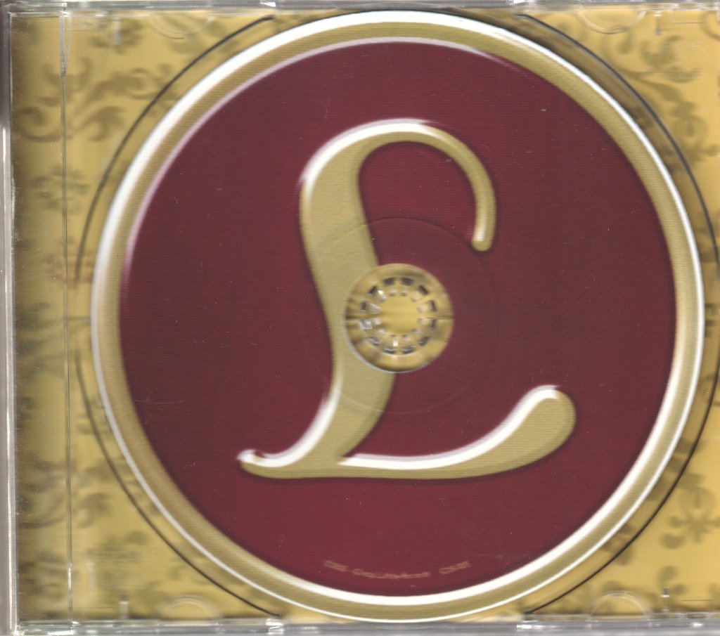 randy and the bloody lovelies - Lift - Cd
